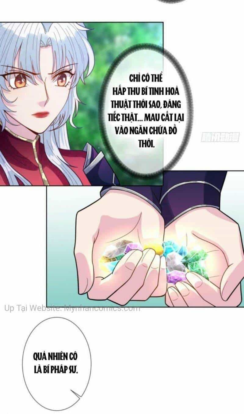 Mạt Thế Nữ Vương - Chương 31 - ảnh 26