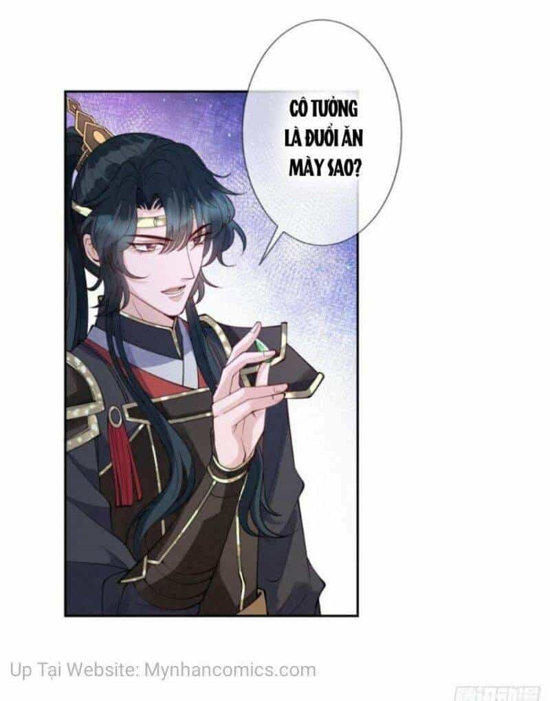 Mạt Thế Nữ Vương - Chương 31 - ảnh 30
