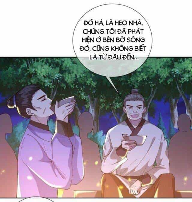 Mạt Thế Nữ Vương - Chương 32 - ảnh 16