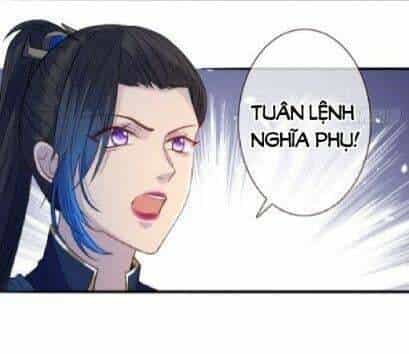 Mạt Thế Nữ Vương - Chương 33 - ảnh 30