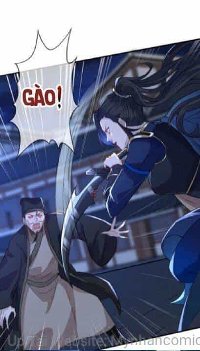 Mạt Thế Nữ Vương - Chương 33 - ảnh 31