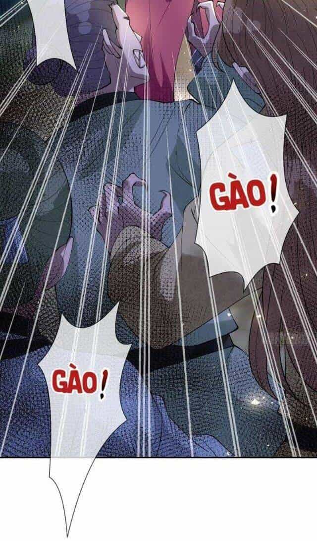 Mạt Thế Nữ Vương - Chương 33 - ảnh 8