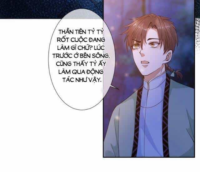 Mạt Thế Nữ Vương - Chương 34 - ảnh 17