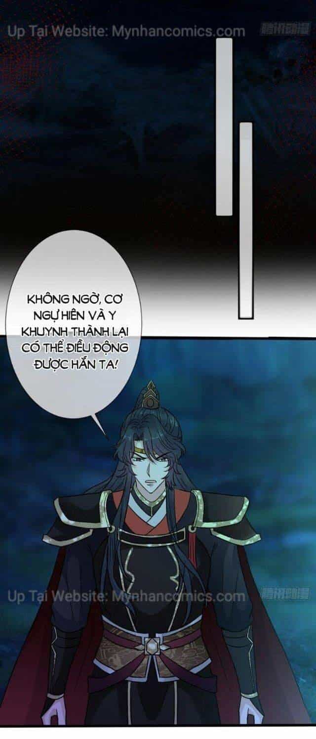 Mạt Thế Nữ Vương - Chương 36 - ảnh 26
