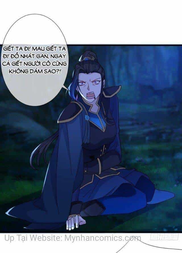 Mạt Thế Nữ Vương - Chương 37 - ảnh 2