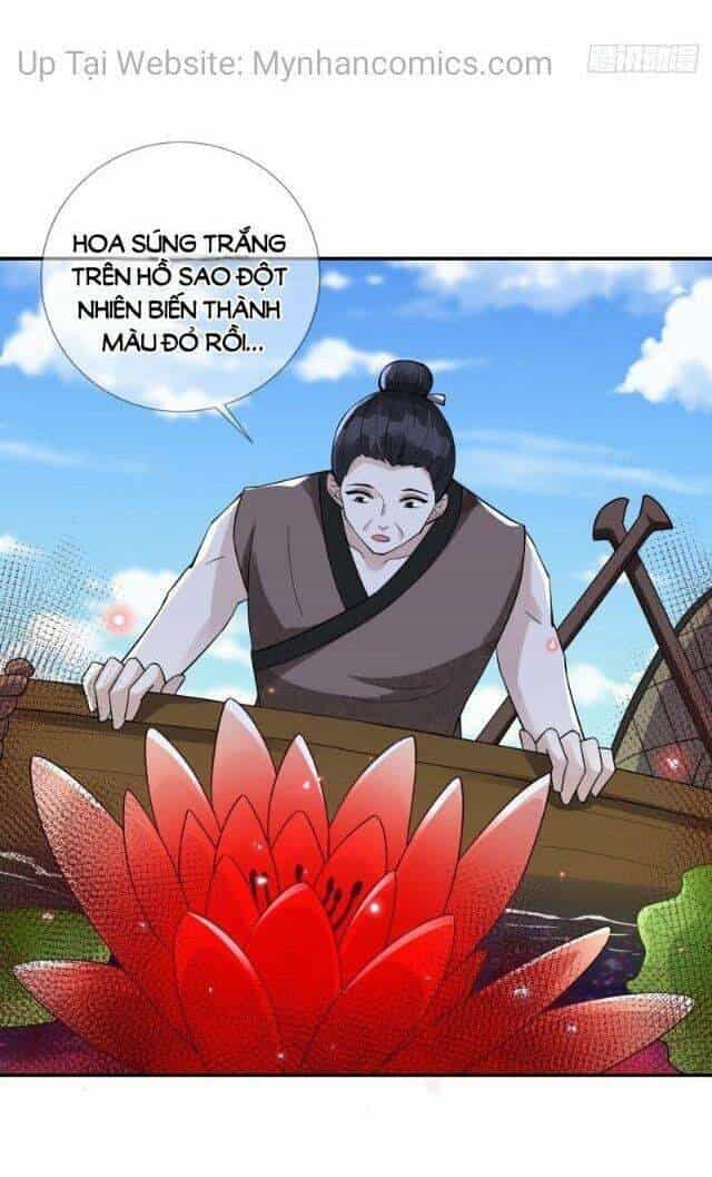 Mạt Thế Nữ Vương - Chương 37 - ảnh 23