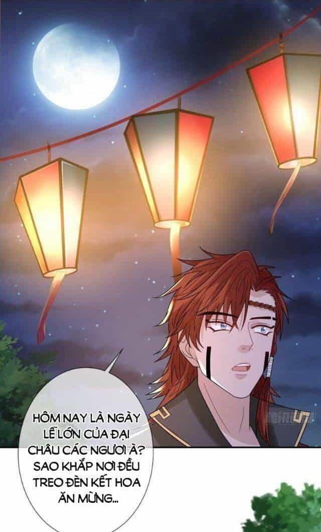 Mạt Thế Nữ Vương - Chương 38 - ảnh 27