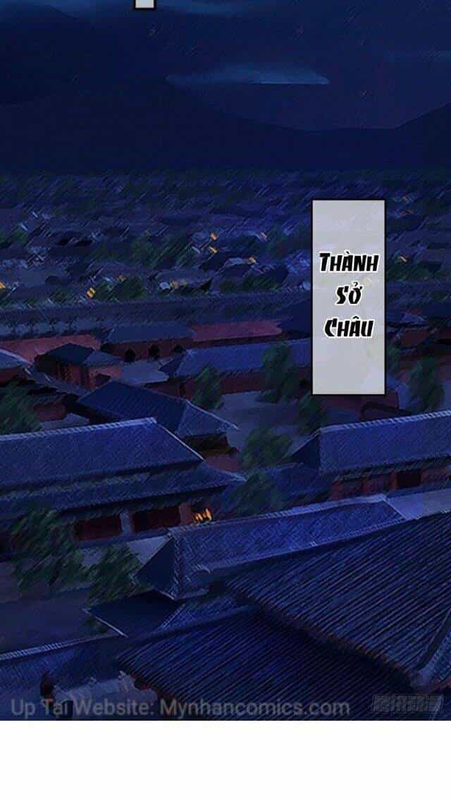Mạt Thế Nữ Vương - Chương 38 - ảnh 3