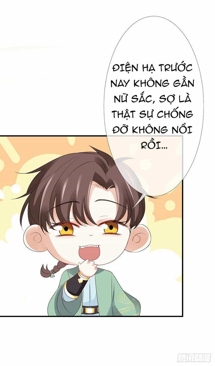 Mạt Thế Nữ Vương - Chương 3.1 - ảnh 27