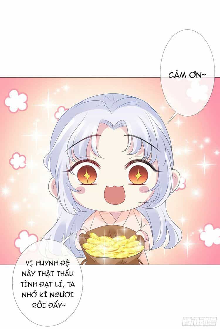 Mạt Thế Nữ Vương - Chương 3.1 - ảnh 42
