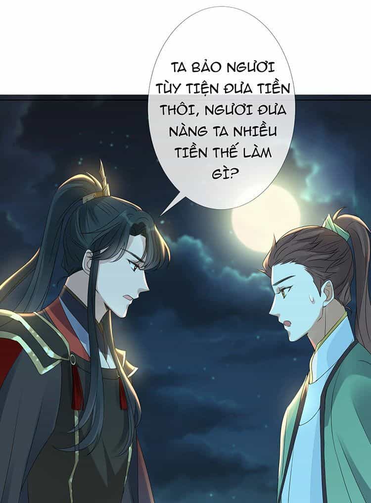 Mạt Thế Nữ Vương - Chương 3.1 - ảnh 43