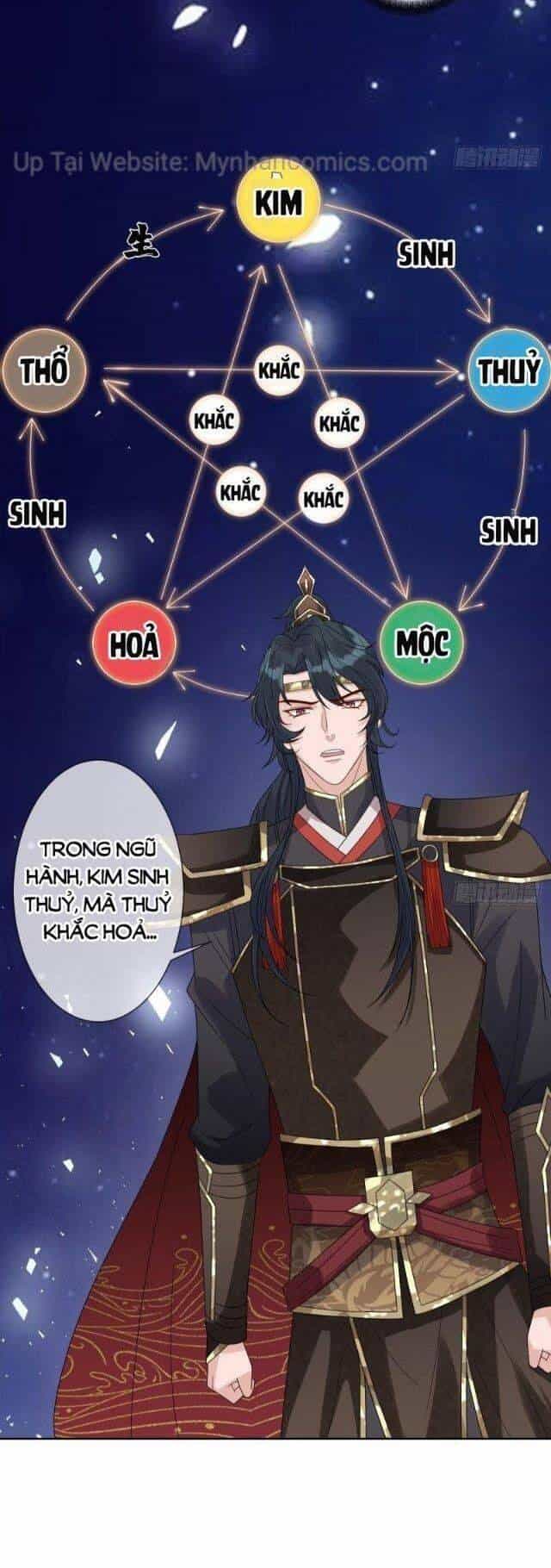 Mạt Thế Nữ Vương - Chương 40 - ảnh 26