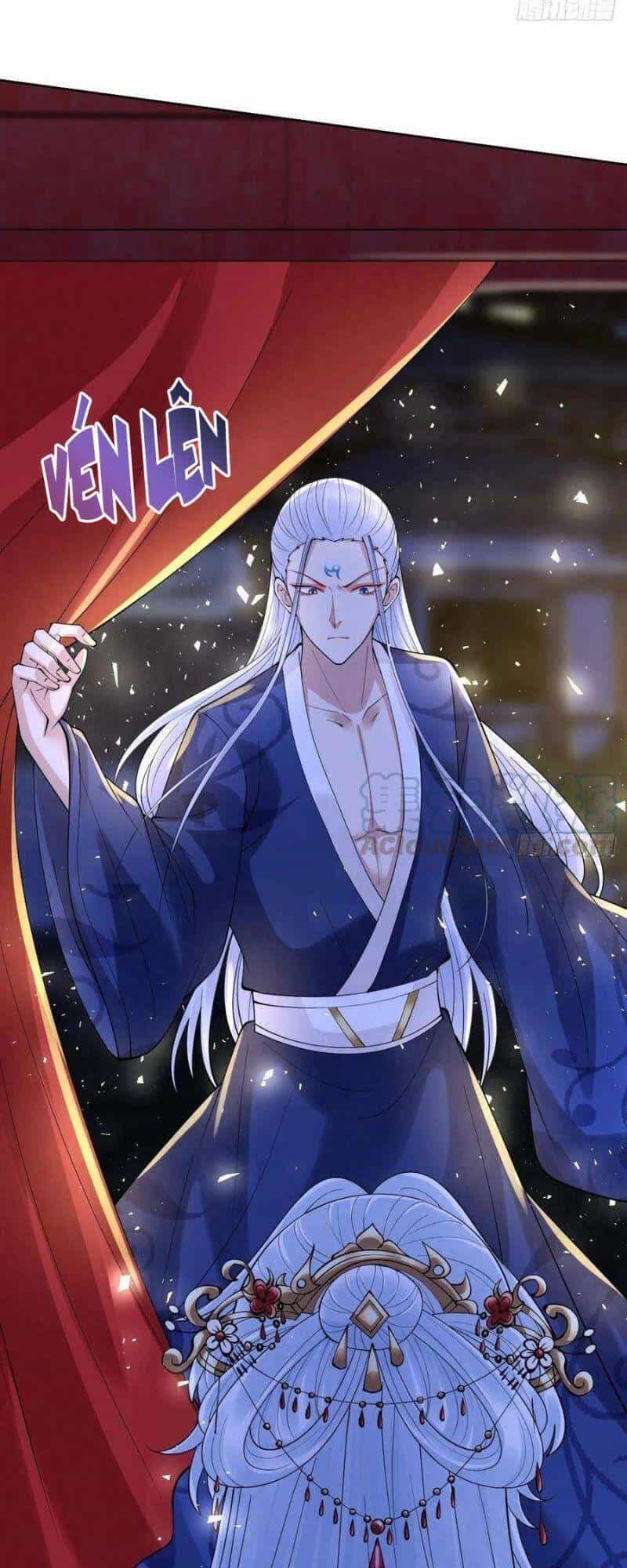 Mạt Thế Nữ Vương - Chương 41 - ảnh 11