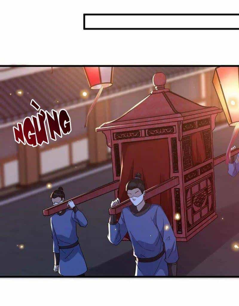 Mạt Thế Nữ Vương - Chương 41 - ảnh 2