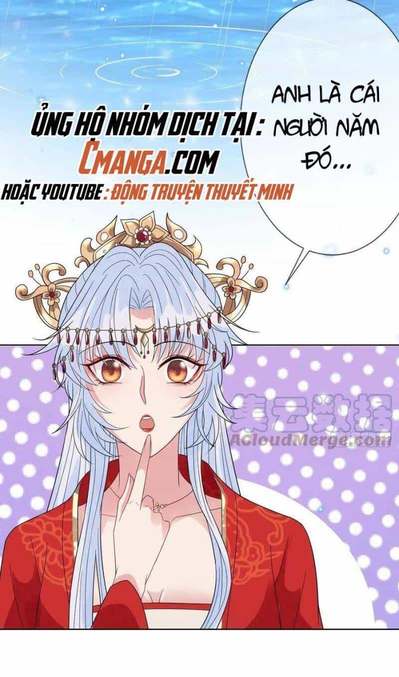 Mạt Thế Nữ Vương - Chương 41 - ảnh 33
