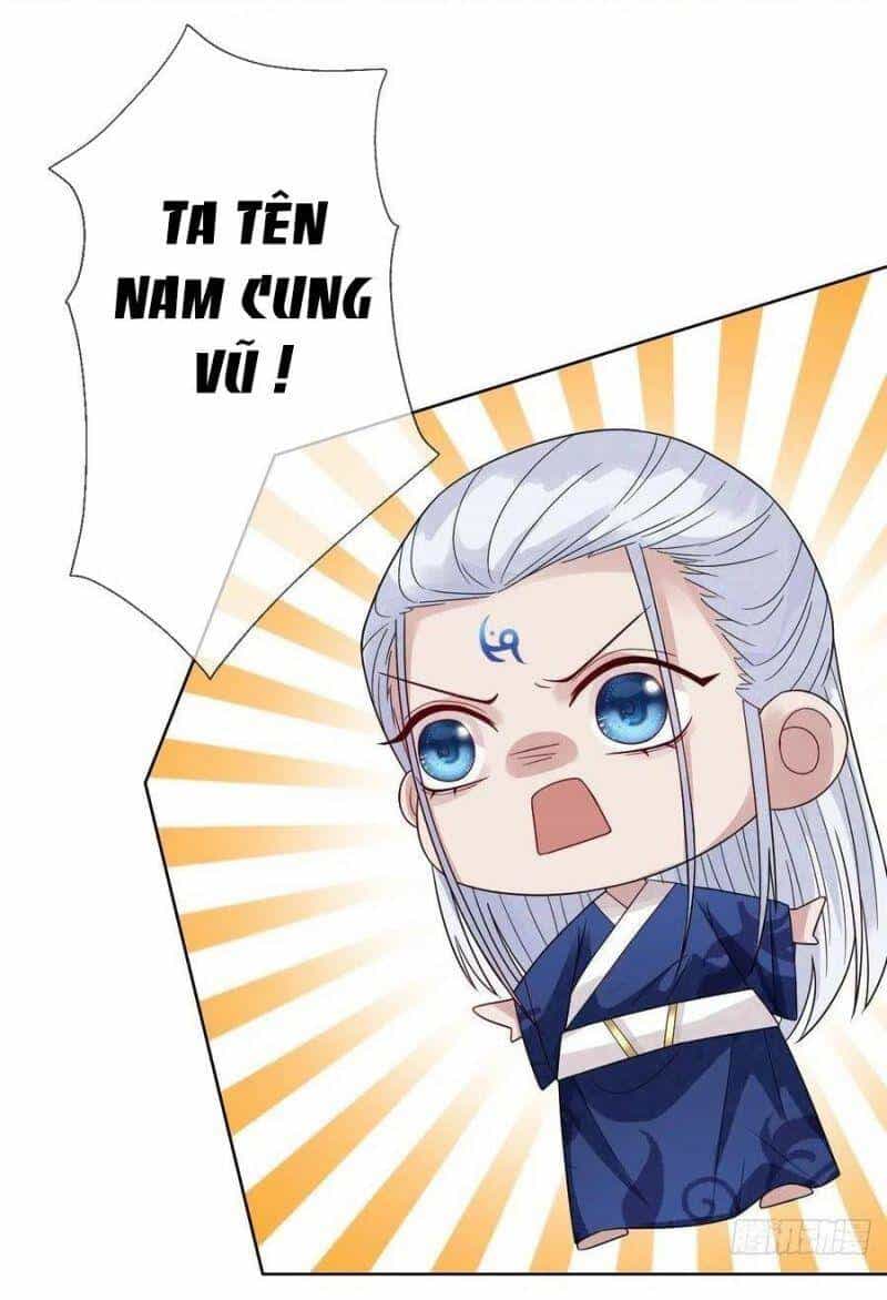 Mạt Thế Nữ Vương - Chương 41 - ảnh 35
