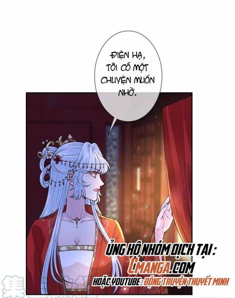 Mạt Thế Nữ Vương - Chương 41 - ảnh 8