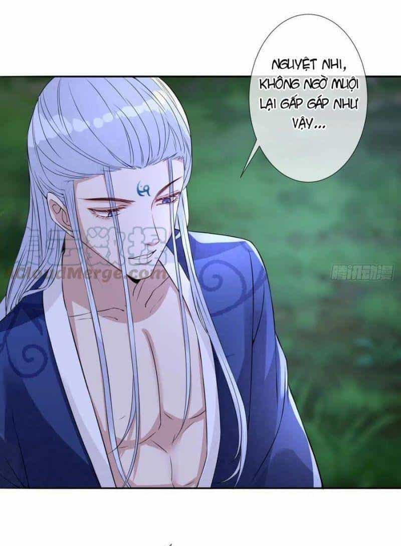Mạt Thế Nữ Vương - Chương 42 - ảnh 26