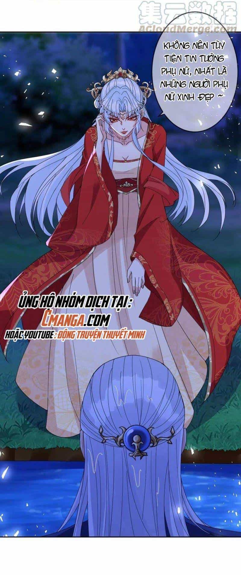 Mạt Thế Nữ Vương - Chương 42 - ảnh 33