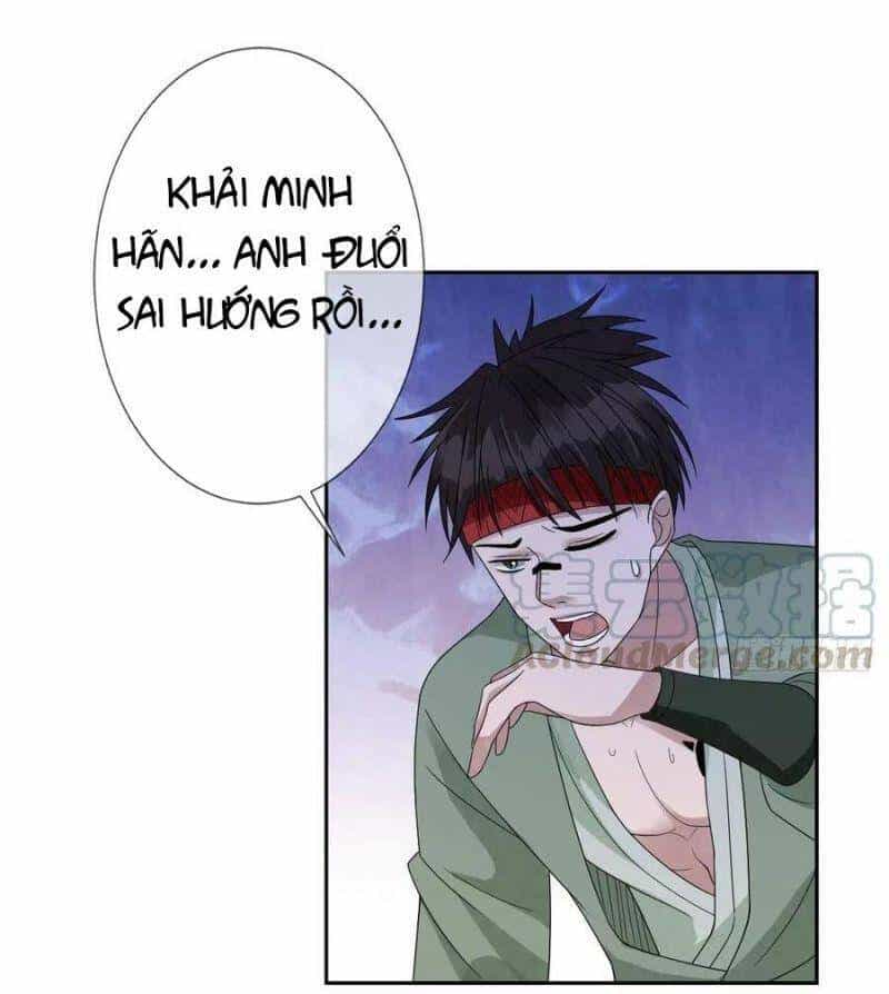 Mạt Thế Nữ Vương - Chương 42 - ảnh 5