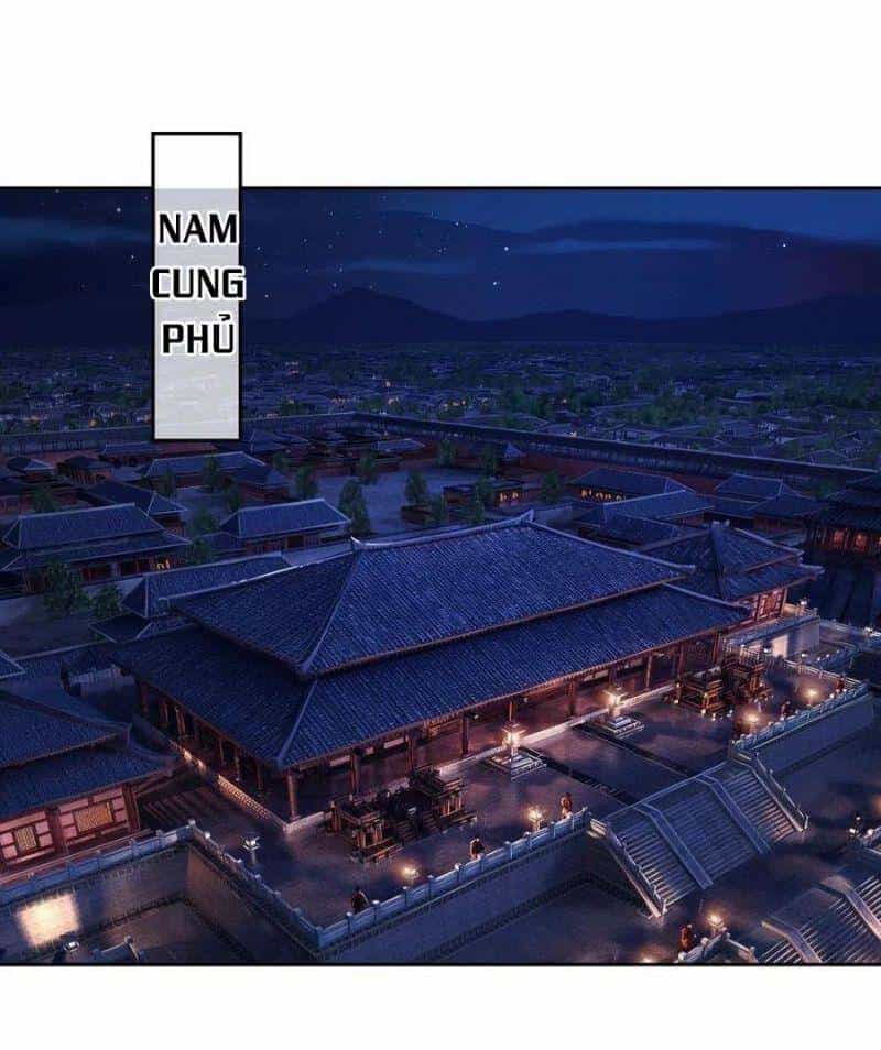 Mạt Thế Nữ Vương - Chương 43 - ảnh 28