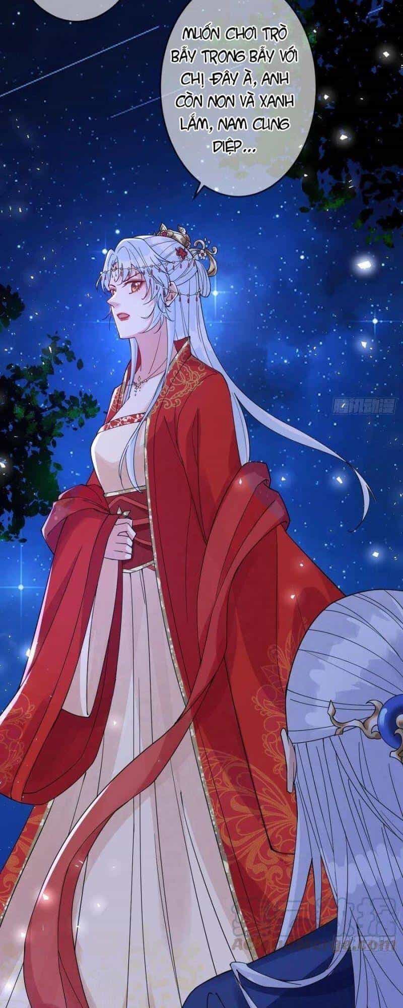 Mạt Thế Nữ Vương - Chương 43 - ảnh 5