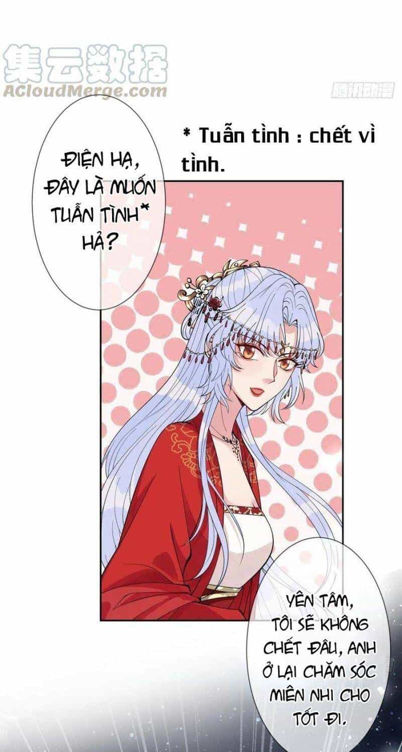 Mạt Thế Nữ Vương - Chương 44 - ảnh 13