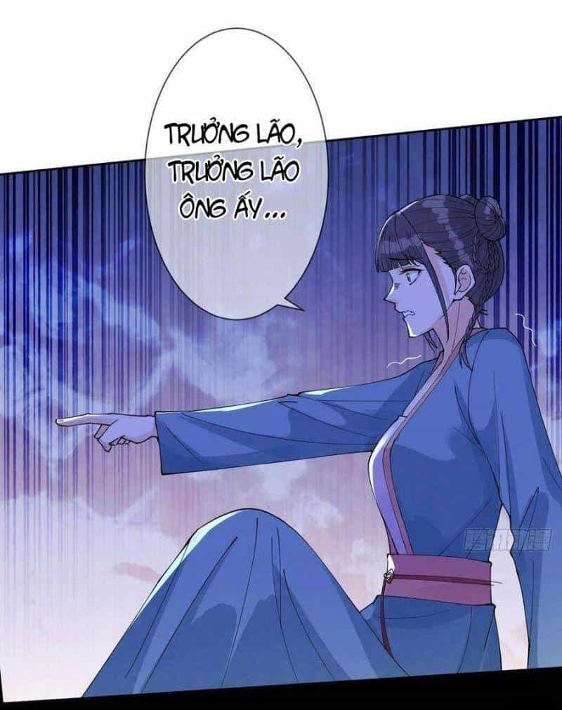 Mạt Thế Nữ Vương - Chương 44 - ảnh 36