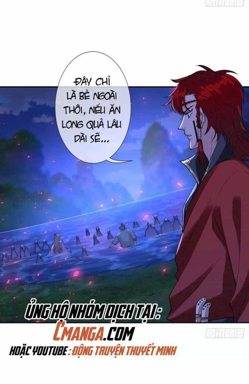 Mạt Thế Nữ Vương - Chương 45 - ảnh 17