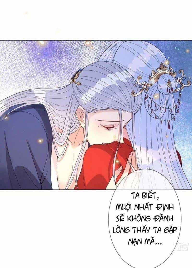 Mạt Thế Nữ Vương - Chương 46 - ảnh 25