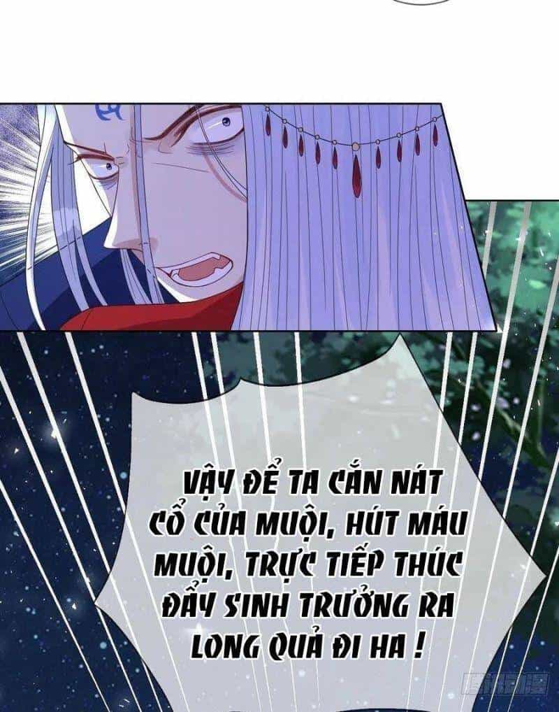 Mạt Thế Nữ Vương - Chương 46 - ảnh 26