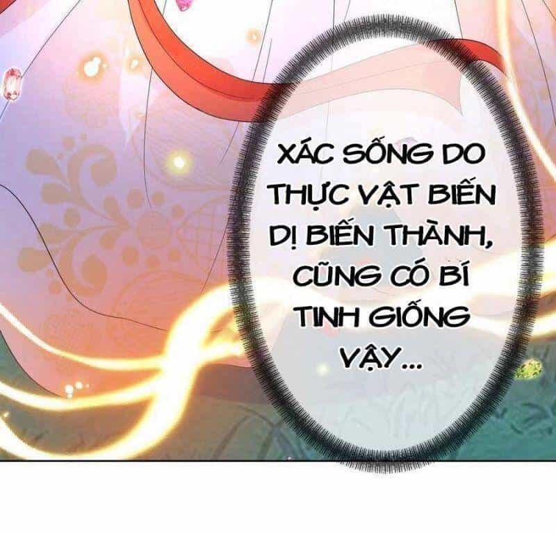Mạt Thế Nữ Vương - Chương 46 - ảnh 36