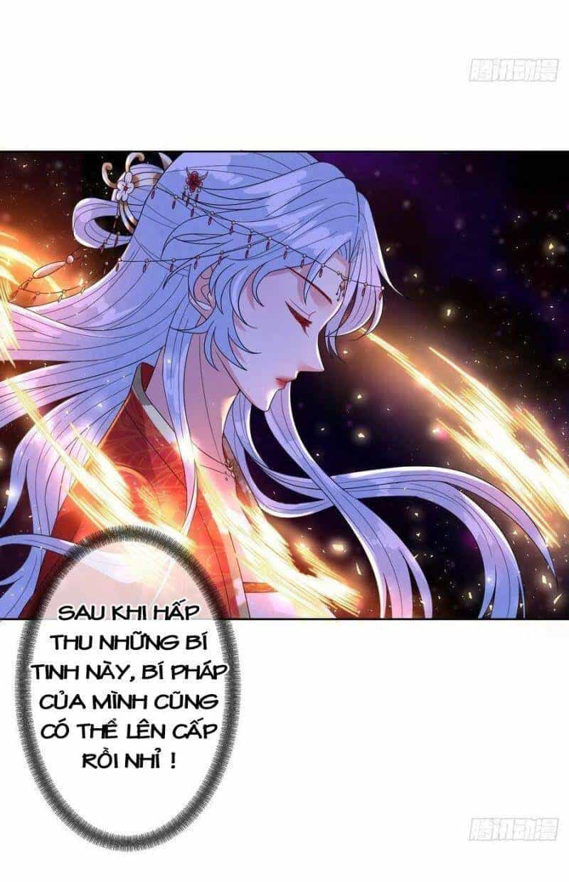 Mạt Thế Nữ Vương - Chương 46 - ảnh 37