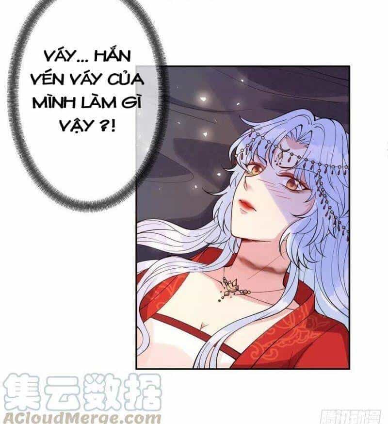 Mạt Thế Nữ Vương - Chương 47 - ảnh 14