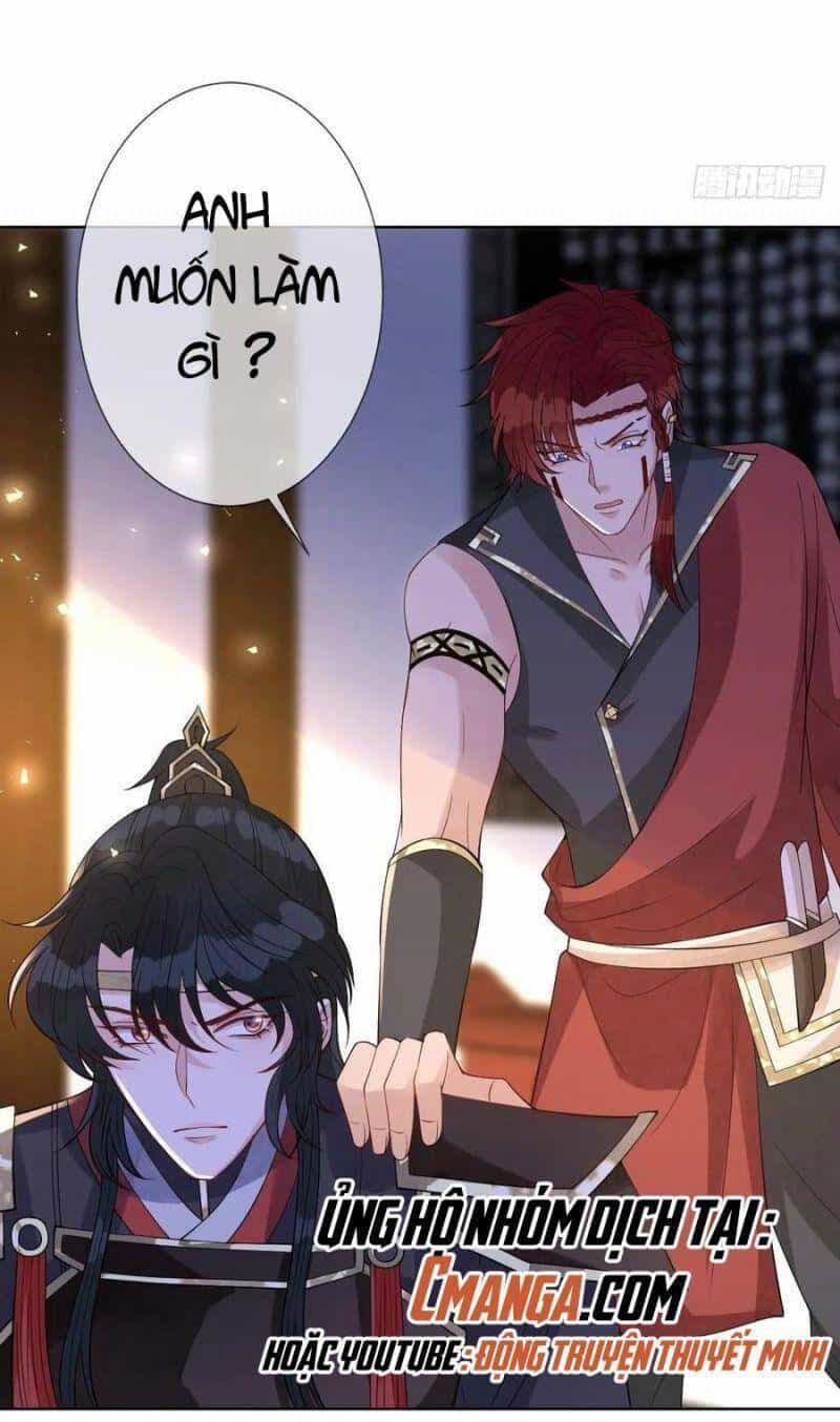 Mạt Thế Nữ Vương - Chương 47 - ảnh 16