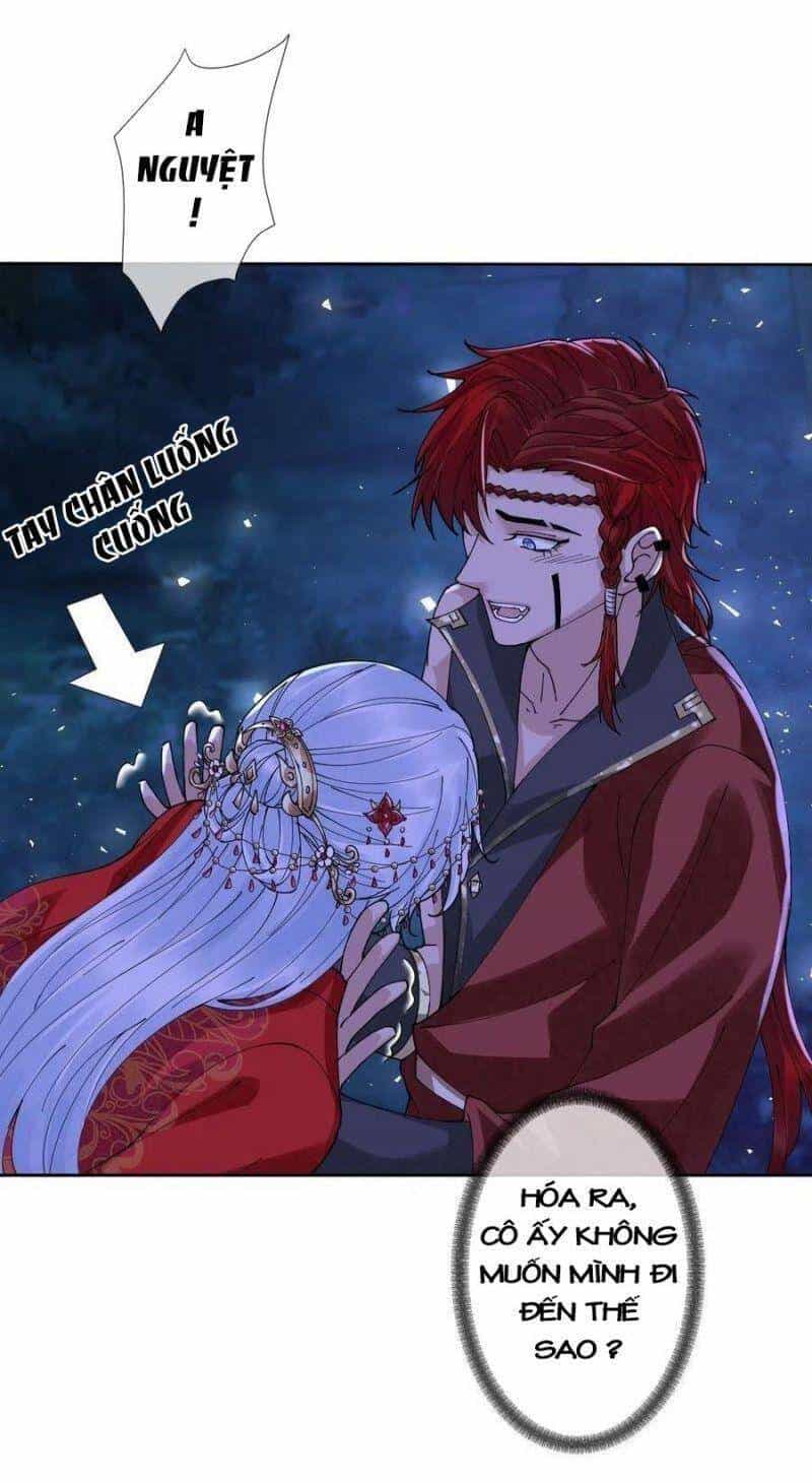 Mạt Thế Nữ Vương - Chương 47 - ảnh 4