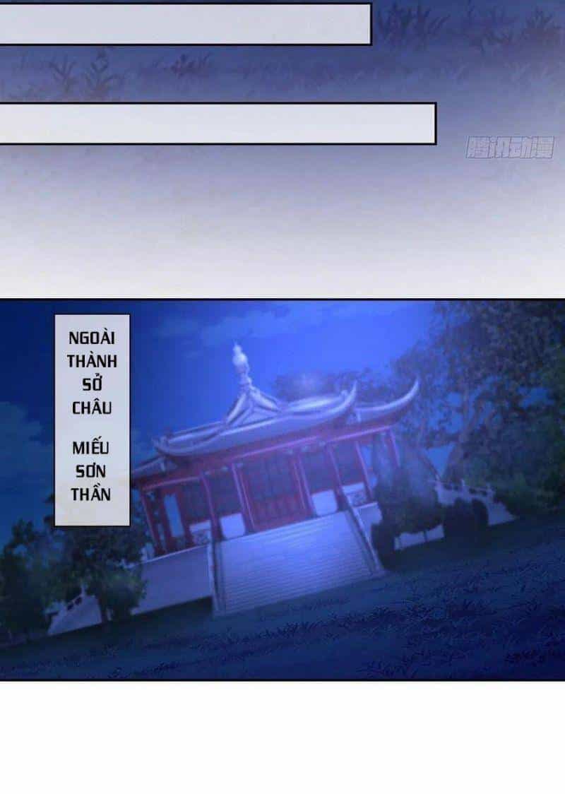 Mạt Thế Nữ Vương - Chương 47 - ảnh 6