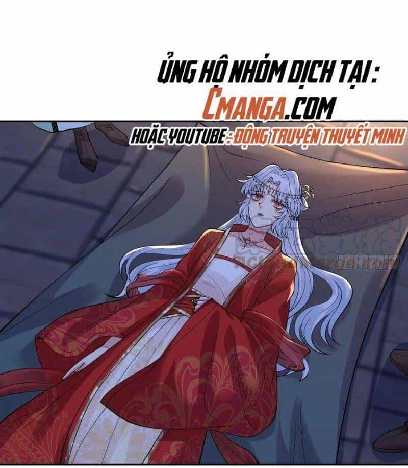 Mạt Thế Nữ Vương - Chương 47 - ảnh 7