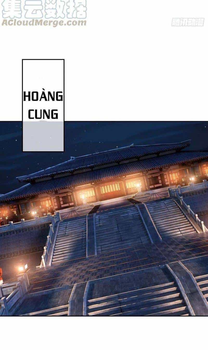 Mạt Thế Nữ Vương - Chương 48 - ảnh 28