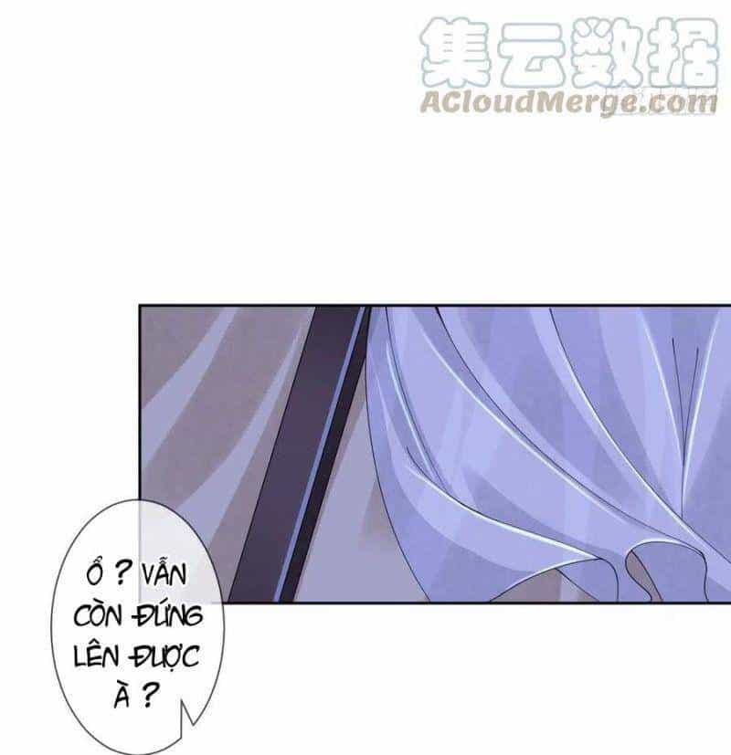 Mạt Thế Nữ Vương - Chương 49 - ảnh 30