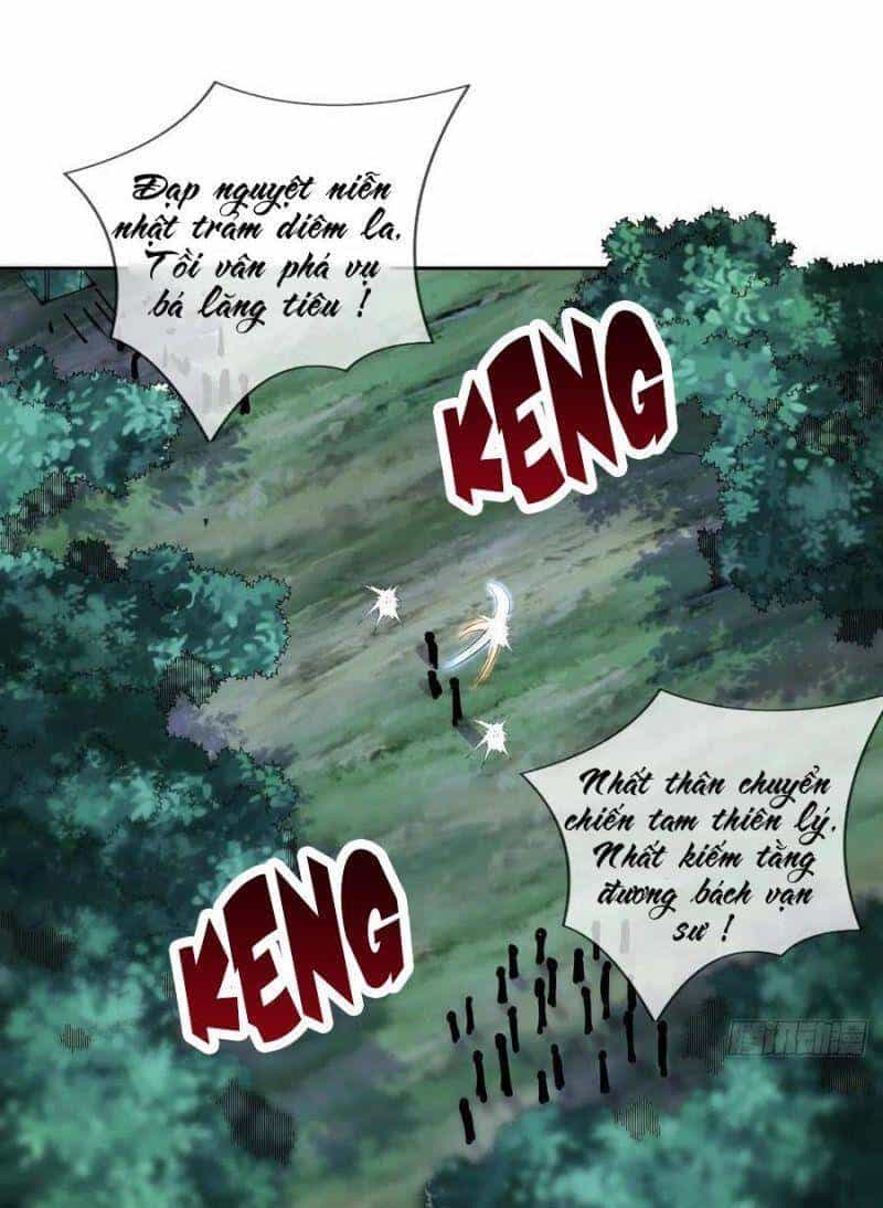 Mạt Thế Nữ Vương - Chương 49 - ảnh 37