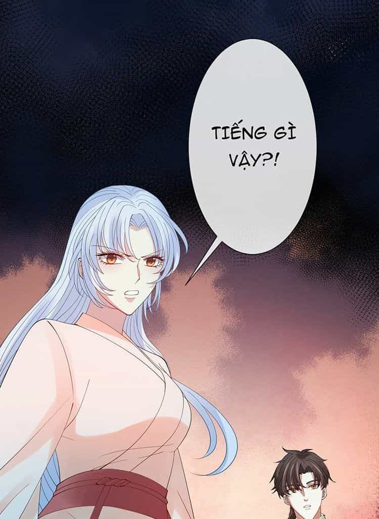 Mạt Thế Nữ Vương - Chương 3.2 - ảnh 16