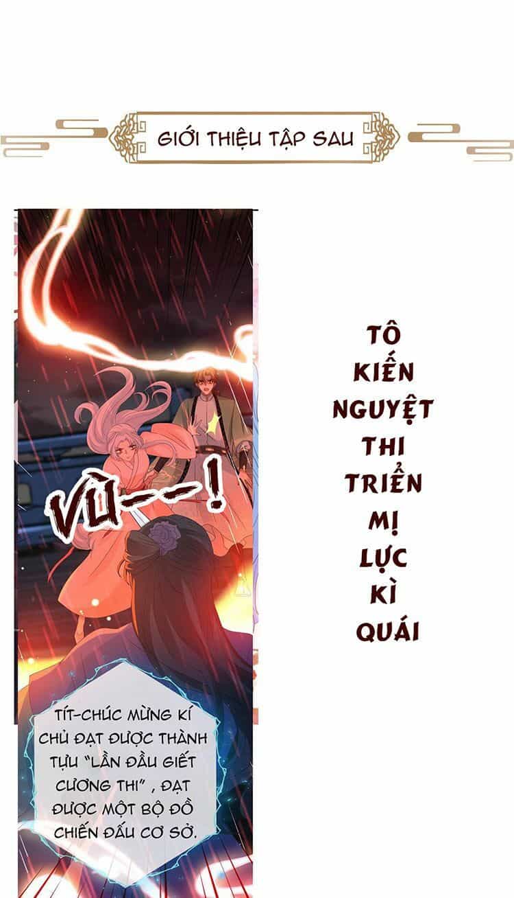 Mạt Thế Nữ Vương - Chương 3.2 - ảnh 23