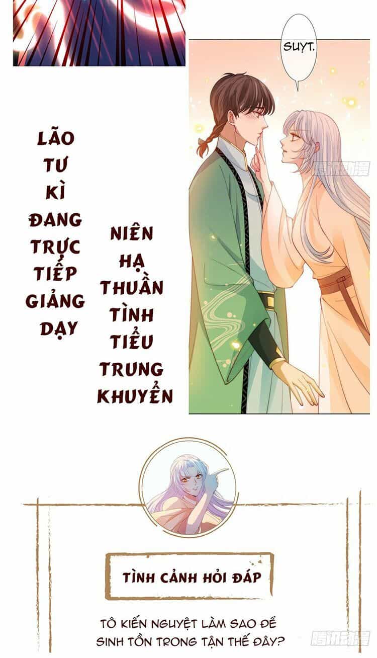Mạt Thế Nữ Vương - Chương 3.2 - ảnh 24