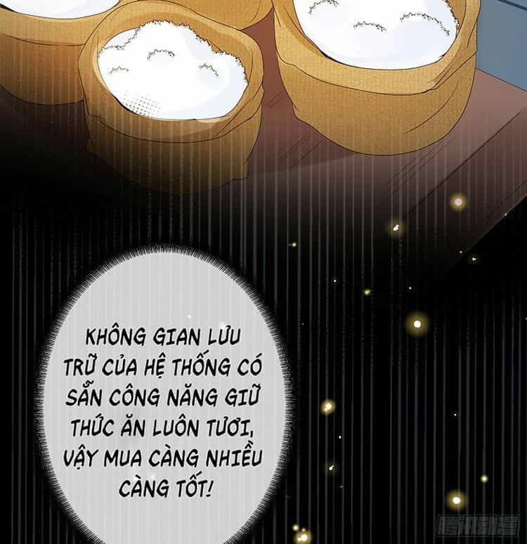 Mạt Thế Nữ Vương - Chương 3.2 - ảnh 4