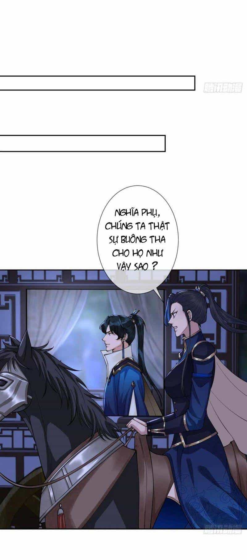 Mạt Thế Nữ Vương - Chương 50 - ảnh 16
