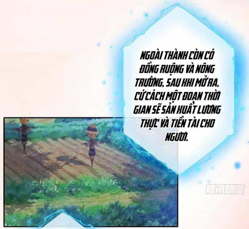 Mạt Thế Nữ Vương - Chương 50 - ảnh 36