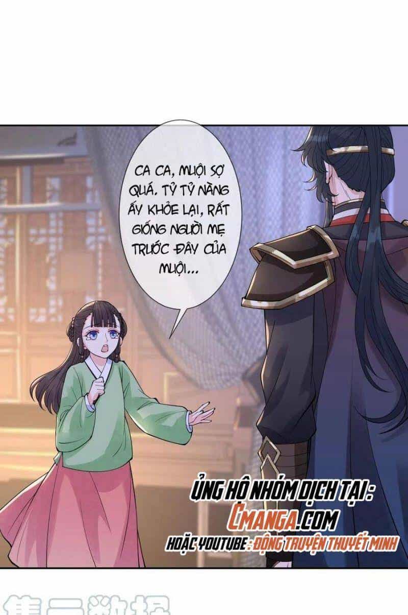 Mạt Thế Nữ Vương - Chương 52 - ảnh 20