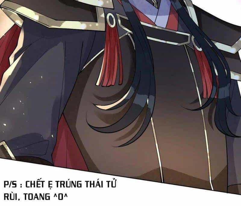 Mạt Thế Nữ Vương - Chương 52 - ảnh 33