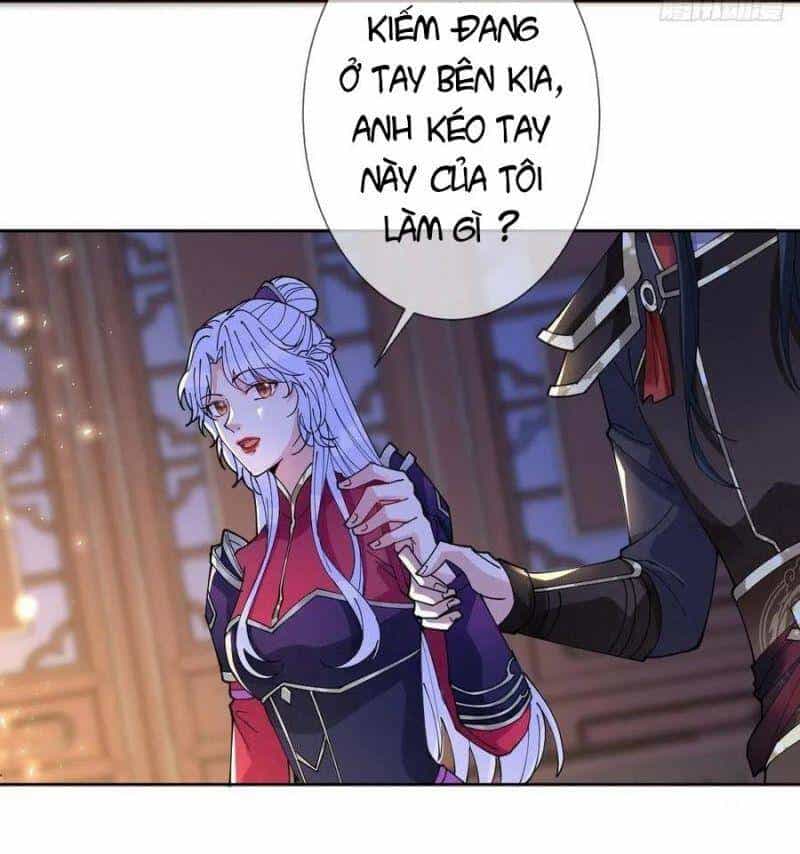 Mạt Thế Nữ Vương - Chương 52 - ảnh 36